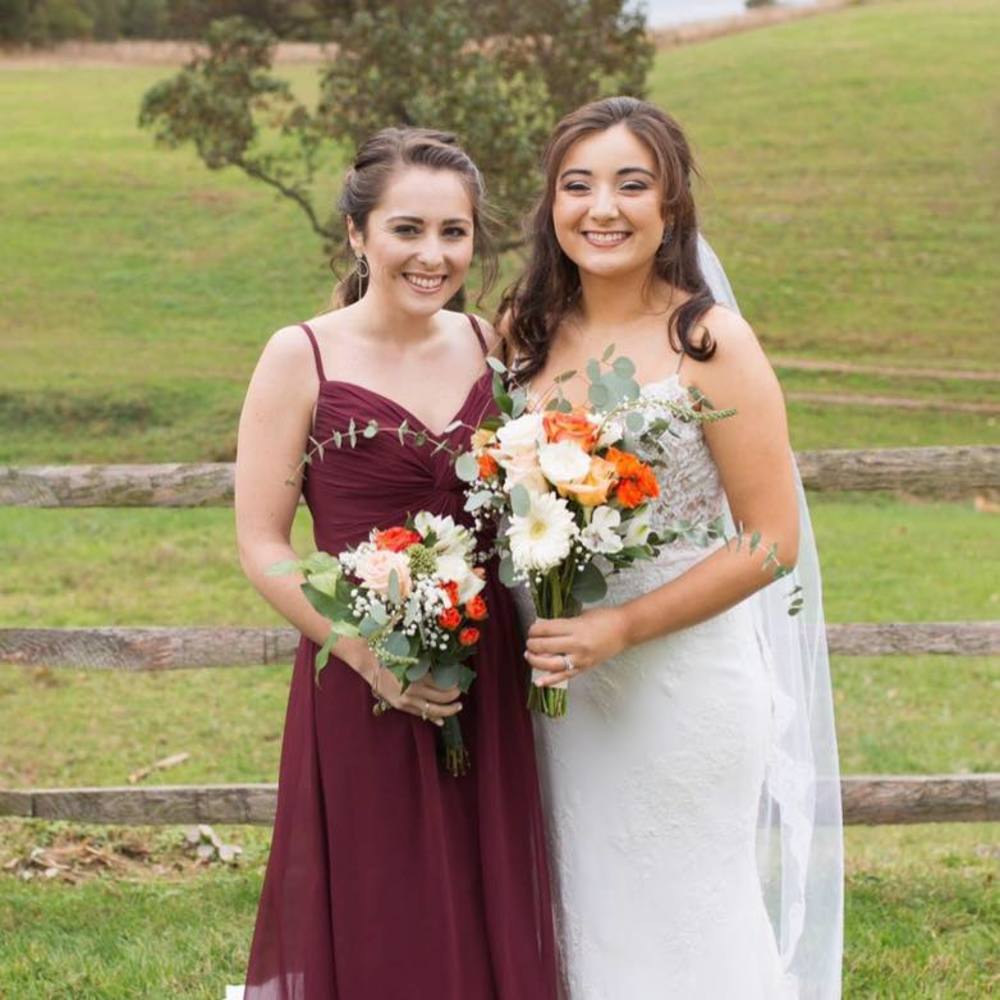 Meet your Posher, Victoria